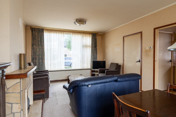 Medium property photo - Burgemeester Prinssenlaan 11, 4941 AJ Raamsdonksveer